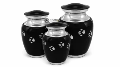 Pet Urn Wholesale