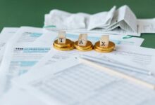 Tax Consultants in Mumbai