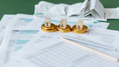 Tax Consultants in Mumbai