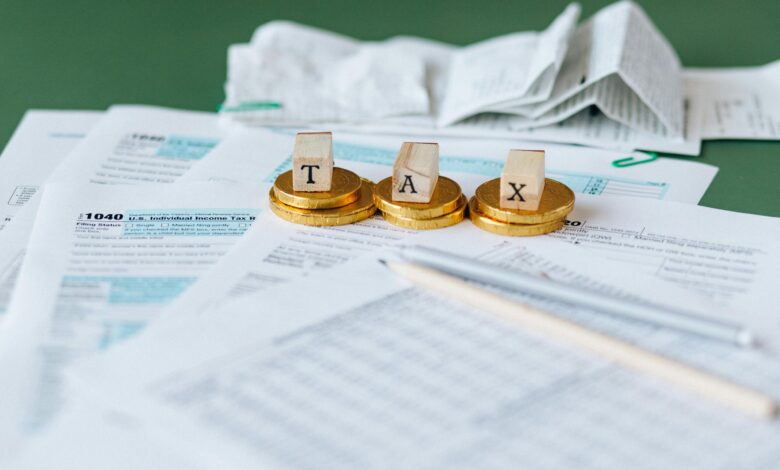 Tax Consultants in Mumbai