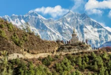 Nepal Holiday Packages