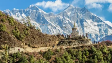 Nepal Holiday Packages