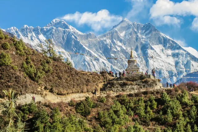 Nepal Holiday Packages
