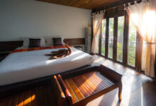 Hotels in Chennai