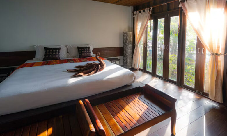 Hotels in Chennai