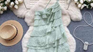 resort dresses