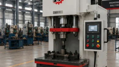 Special Purpose Machine Manufacturers