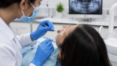 Clear Aligners in Kondapur