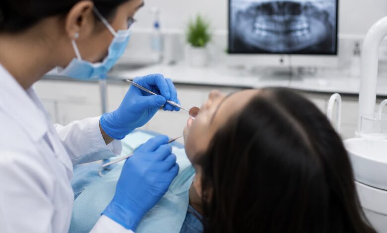 Clear Aligners in Kondapur