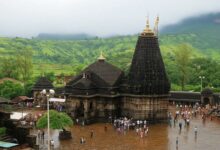 Shri Gajanan Maharaj Sansthan Trimbakeshwar Online Booking