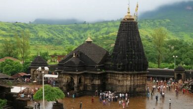 Shri Gajanan Maharaj Sansthan Trimbakeshwar Online Booking