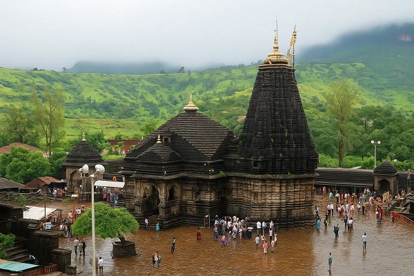 Shri Gajanan Maharaj Sansthan Trimbakeshwar Online Booking