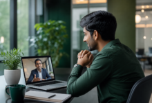 Executive Interview Preparation