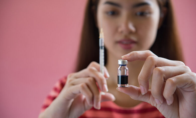 Peptides Near Me